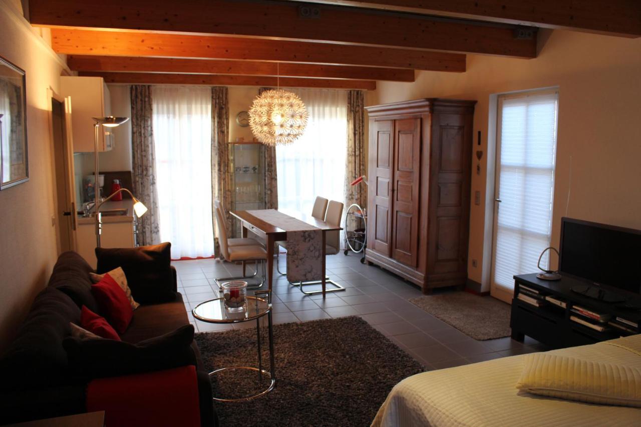 レスラート Le Coq Nientiedt Bed & Breakfast エクステリア 写真